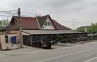 Mihail Kogalniceanu- Baza NATO Restaurant - 3