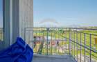 Apartament cu 2 camere decomandat în Sânpetru - 9