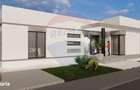 Case noi de vanzare in Sabareni 3 camere, eficienta si confort modern - 2