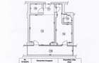 Apartament cu 2 camere decomandat în Nord - 9