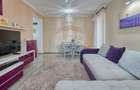 Apartament cu 2 camere decomandat în Sânpetru - 2