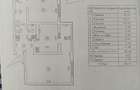 Apartament 3 camere, M39C, 77m, 4/4, 2 bai si 2 balcoane. - 2
