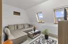 Duplex cu 3 camere cu Teren 223 Mp în Tărlungeni - 5