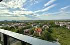 Apartament cu 2 camere decomandat în Pipera - 11