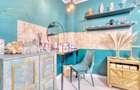 Apartament cu 3 camere decomandat în Moșilor - 14