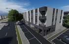 Apartament cu 2 camere decomandat în Exterior Nord - 5