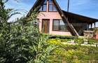 Casa tip A-Frame cu priveliste panoramica fabuloasa. - 4