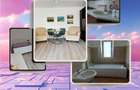 Apartament cu 2 camere decomandat în Mioriței - 12