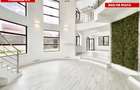 Prelungirea Ghencea, vila unicat, arhitectura modernista, rezidential/business - 13