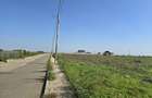 Teren Construcții de 4200 mp, în Costinești - 4