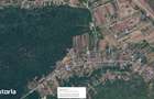 Teren intravilan de vanzare, 2000 mp, deal, padure - 1