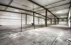 Spațiu industrial, de 883 mp, în UTA - 1