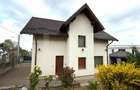 Casa individuala, 120 mp, 500 mp teren - Ipotesti - 4