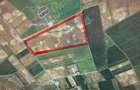 Teren 45 ha oportunitate investitie-dezvoltare Corbeanca- Comision 0 - 4