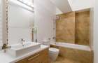 Apartament Nerva Traian (str. Vlaicu Voda) 2 camere, 2 bai plus birou - 3