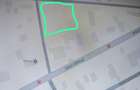 Teren constructii sat Cune?ti com. Gradistea 2142mp - 1