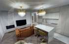 Apartament cu mobilat si utilat ultrafinisat, parcare subterana, zona Marasti - 1