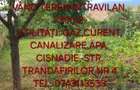 Vand teren INTRAVILAN 730 m2 Cisnadie - 1