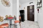 NOU! Garsoniera complet RENOVATA, Prima Inchiriere! - 5