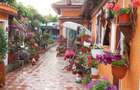 Casă cu 1 camere în Casa de Cultură - 2