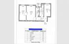 Apartament 3 camere, Etaj 2, zona Vasile Aaron - 10