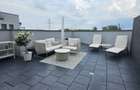 Apartament de lux 2 camere cu terasa Magurele direct proprietar - 5