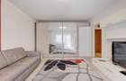 Apartament cu 2 camere decomandat în 13 Septembrie - 5