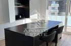 Apartament cu 2 camere nedecomandat în Take Ionescu - 1