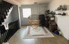 Casa 6 camere, 200 mp, Stadionul Farul, curte amenajata cu travertin + - 2