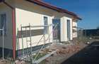 Casă individuală cu 4 camere cu Teren 500 Mp în Sânpetru - 2
