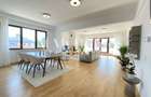 Apartament cu 5 camere decomandat în Aviatorilor - 4
