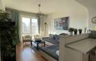 Apartament cu 3 camere decomandat în P-ța Romană - 1