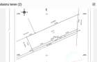 Zona Pipera teren 1000mp/16ml ,dubla deschidere,C.U.T. 2,2  toate facilitatile - 7