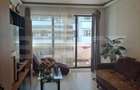 Apartament cu 2 camere, 80 mp, decomandat, zona Coresi - 5