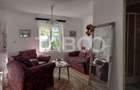 Casa de vanzare cu 2 apartamente separate si teren 500 mp Cisnadioara - 12