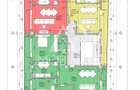 Apartament cu 2 camere decomandat în Central - 6