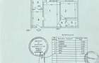 Apartament cu 2 camere semidecomandat în Titan - 9