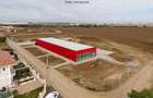 Spatii comerciale de inchiriat in noua Galerie Senso Lake – Dumbravita - 8