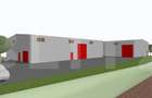 Spațiu industrial, de 900 mp, în Apahida - 3 Spațiu industrial, de 900 mp, în Apahida - 3