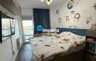 Apartament 2 camere mobilat si utilat Tudor Vladimirescu - complex rez - 2
