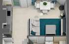 Studio de vanzare | Alezzi Beach Resort - 5