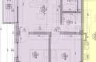 Apartament cu 3 camere, 60,59 mp, intr-un bloc nou, zona-ultracentrala - 1
