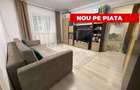 Apartament cu 2 camere semidecomandat în Buziașului - 1