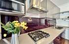 Apartament cu 3 camere semidecomandat în Titan - 2