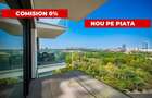 Apartament cu 2 camere semidecomandat în Barbu Văcărescu - 1