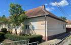 Casă cu 3 camere cu Teren 277 Mp în Sărmașu - 10