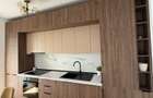 De inchiriat apartament 2 camere, mobilat complet, finisaje premium - 4