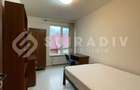Apartament cu 3 camere semidecomandat în Zorilor - 4
