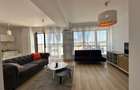 Apartament cu 4 camere decomandat în Pipera - 2