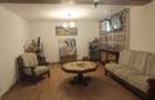 Casa Demisol + Parter spate parc - 7